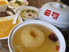 -嘉和一品粥(方庄店)