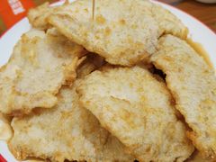 -英兰朝族饭店(河南桥头店)