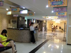 -深圳春天阳光医院·轮廓抗衰中心