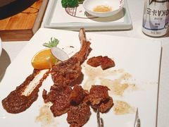 -千百味红餐厅·江西菜(绿地双子塔店)