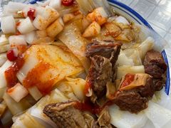 -燕燕美食·传统广式小吃