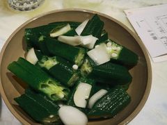-孔雀云贵川·融合菜(长宁来福士店)