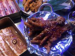-入火韩国烤肉(凯旋广场店)