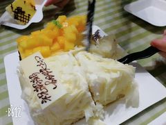 -壹点壹客·生日蛋糕(龙岗店)