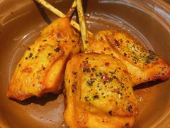 -萨莉亚意式餐厅(杭州滨江天街店)