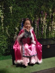 -盘子女人坊古装写真摄影(天津总店)