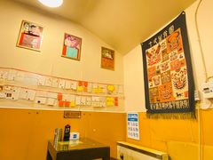 大堂-西单翅酷(西单店)