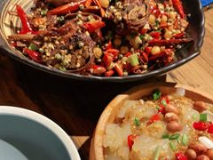 -大川先生·小龙虾·川菜(信义坊店)