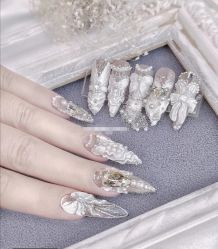 -LILY NAILS美甲美睫