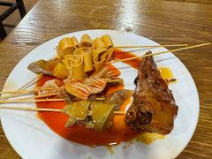 -丁丁猫重庆小面(徐州路店)