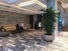 -弘安丽水温泉酒店