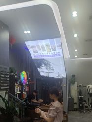 点击看大图 -半岛时尚造型