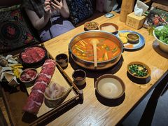 -黔诚多彩火锅(甲秀楼店)