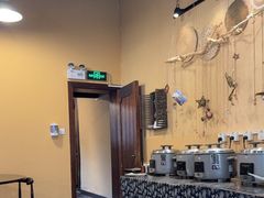 -卧龙堡客栈·中餐厅(古北水镇店)