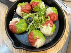 -蔡澜点心·粤菜(西单大悦城店)