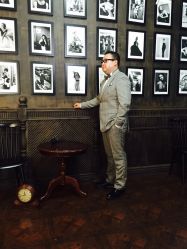 -THE QUEEN(北京店)