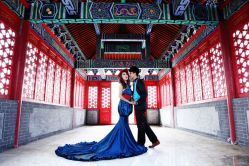 -施华洛婚纱摄影会所(范阳中路店)