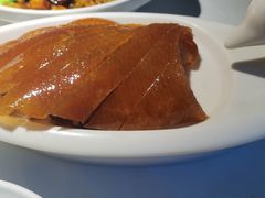 -大鸭梨烤鸭(枣园店)