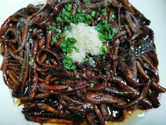 -逸林轩中餐厅(中信泰富朱家角锦江酒店)