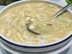 -老院子饭店·鲁菜·海鲜·家常菜