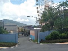 -南海渔家•海鲜•正宗海南菜(海棠湾店)
