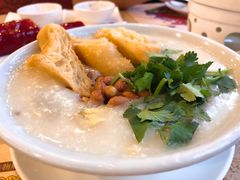 -点都德(华强南店)