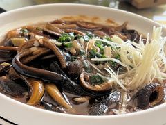 -北门饭店(三香路店)