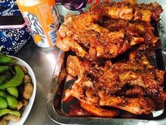 -佰运猪蹄(高陵店)