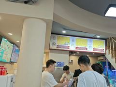 -面道赞宁海海鲜面(迎凤街店)