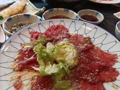 -真剑日本料理·铁板烧(贵州路店)