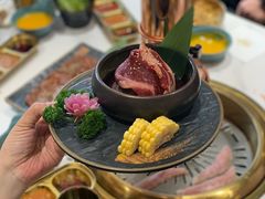 -妥妥烤肉料理(凯德店)