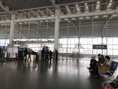 -苏州园区站