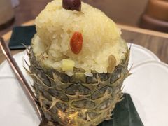 -云海肴汽锅鸡·云南小炒(曲江大悦城店)