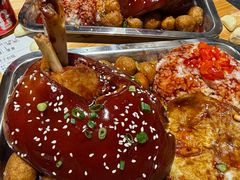 -姑苏家宴·苏帮菜·松鼠桂鱼(苏州总店)