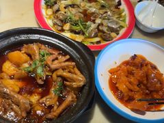 -常和州·夜宵大排档(常州单店)