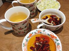 -北京老门框爆肚涮肉馆(凤城六路店)