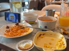 -必胜客(津塘店)