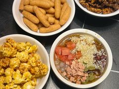 -辣尚瘾·烤鱼·新川菜(交大直营店)