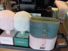 -星巴克(美丽华花园店)