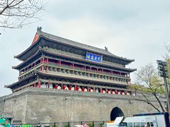 -西安鼓楼
