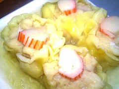 -海口骑楼小吃街