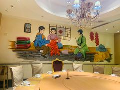 -7号院家宴.烧鸽子(门头沟店)