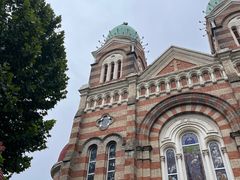 -天津五大道文化旅游区