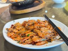-百年银屏蚝烙·潮汕菜·非遗(乐山店)