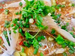 -無招牌海鮮(芽笼店)