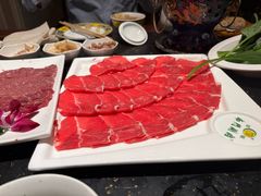 -南门涮肉(东单店)