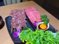 -AJIYA炭火烧肉(徐汇正大乐城店)