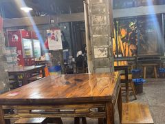 -夹夹大·蟹蟹大排档(财富又一城店)