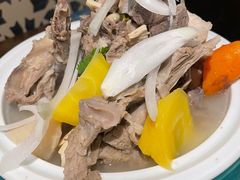 -天山醉美·新疆餐厅(富华里店)
