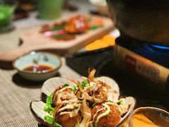 -久喜番和牛烧肉酒场(北辰三角洲店)